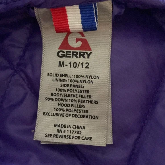 Spring jacket - Picture 3 of 8